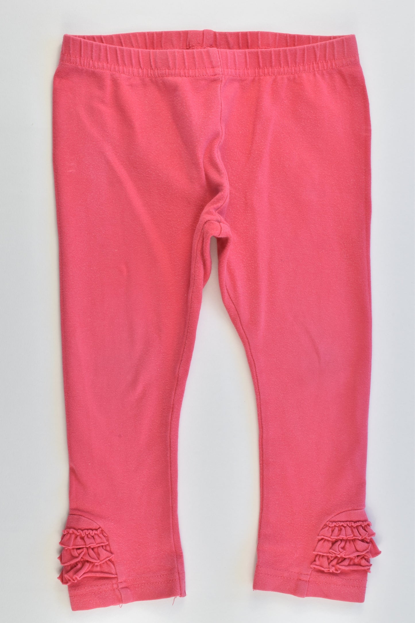 Bébé by Minihaha Size 1 (18 months) Leggings