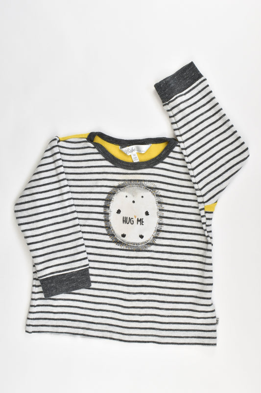 Bébé by Minihaha Size 18 months Top