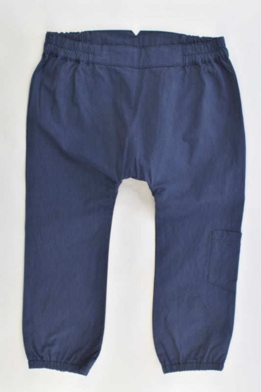 Bébé by Minihaha Size 2 (24 months) Pants