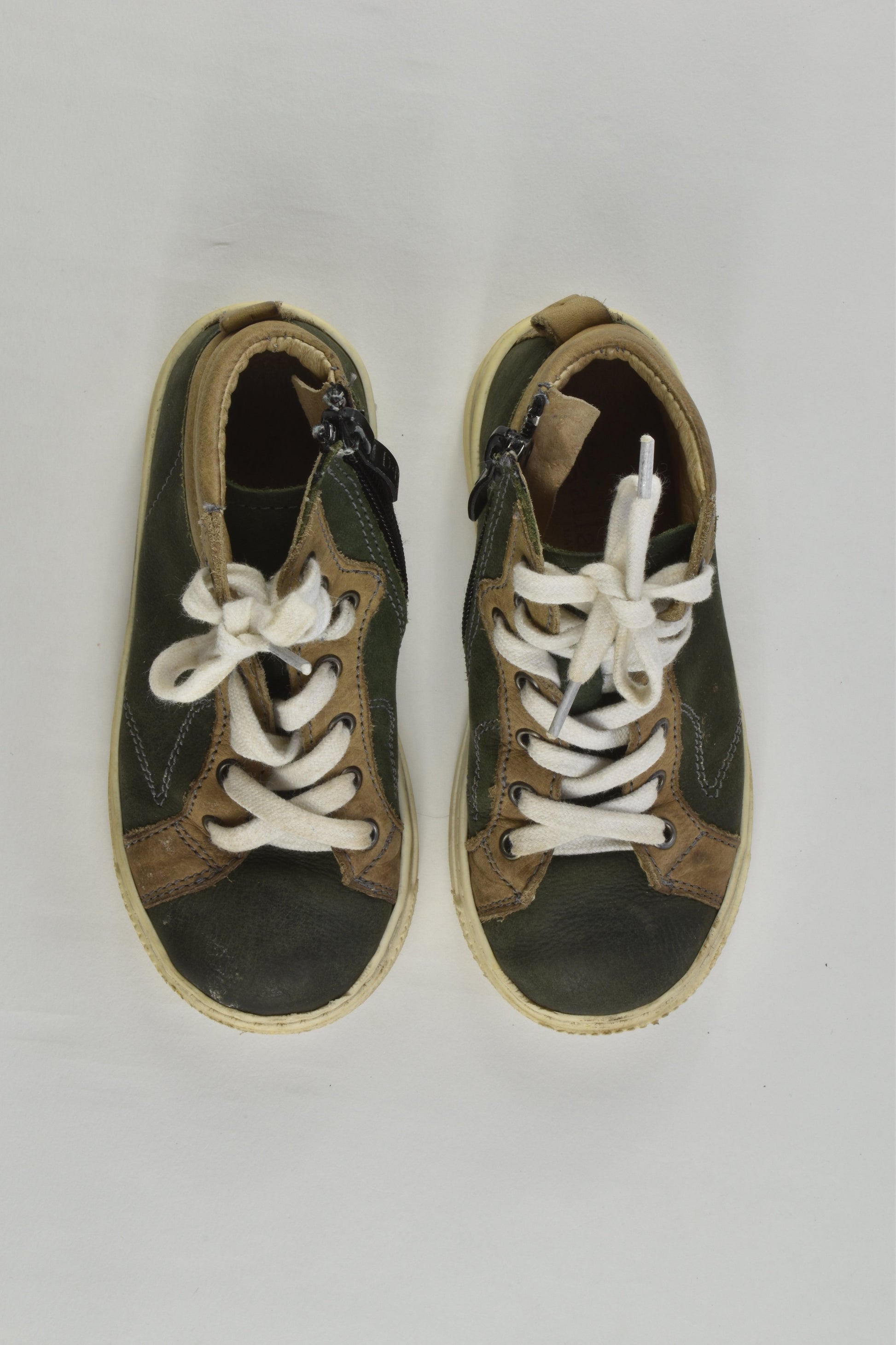 Bellalisa (Italy) Size EUR 25 Leather Shoes