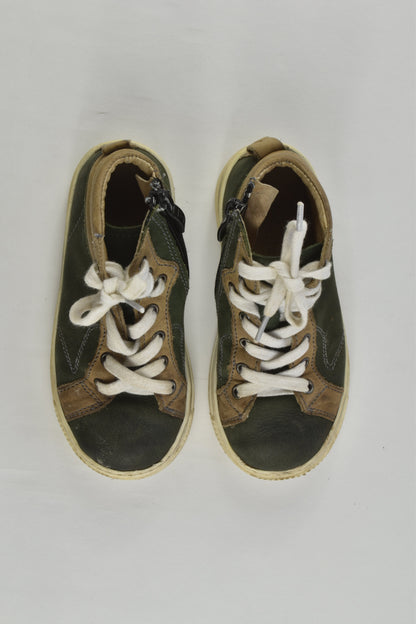 Bellalisa (Italy) Size EUR 25 Leather Shoes