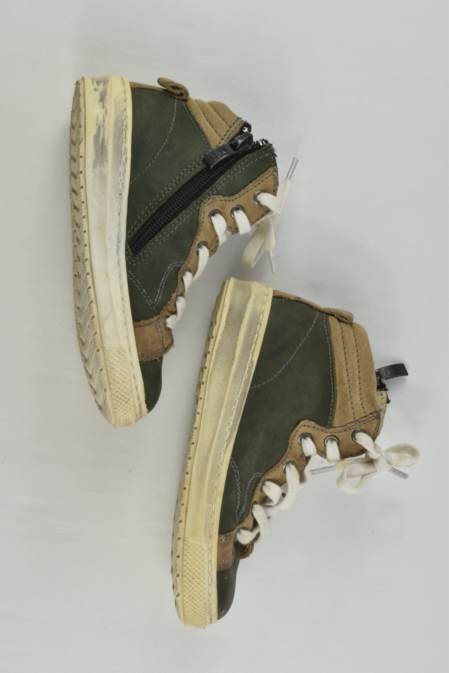 Bellalisa (Italy) Size EUR 25 Leather Shoes