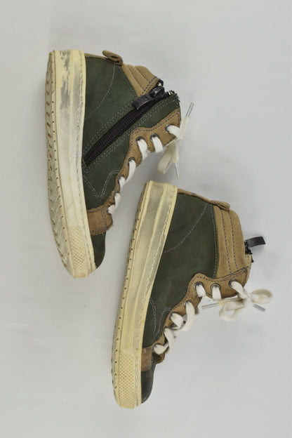 Bellalisa (Italy) Size EUR 25 Leather Shoes
