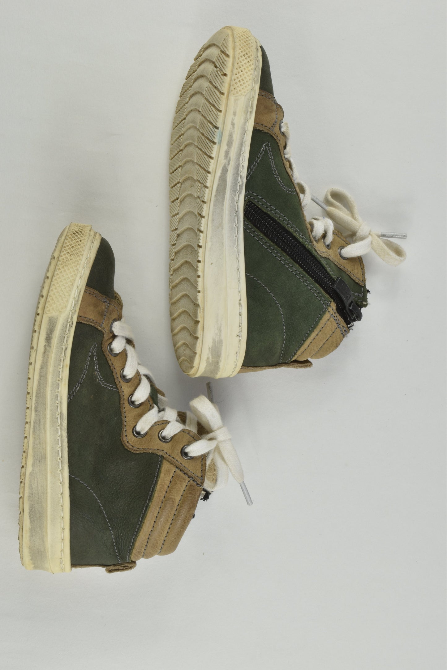 Bellalisa (Italy) Size EUR 25 Leather Shoes