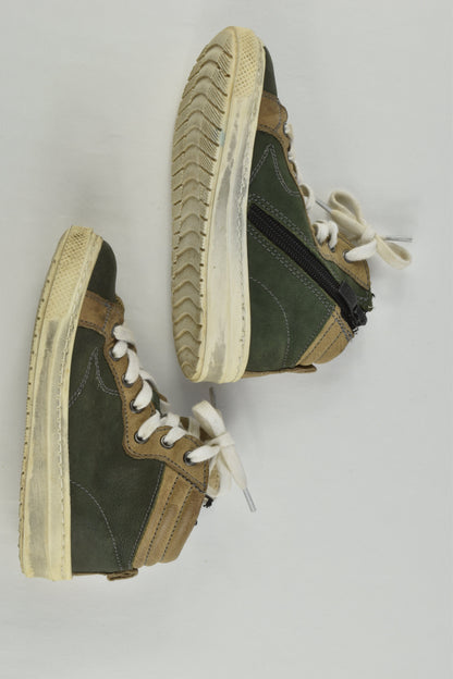 Bellalisa (Italy) Size EUR 25 Leather Shoes