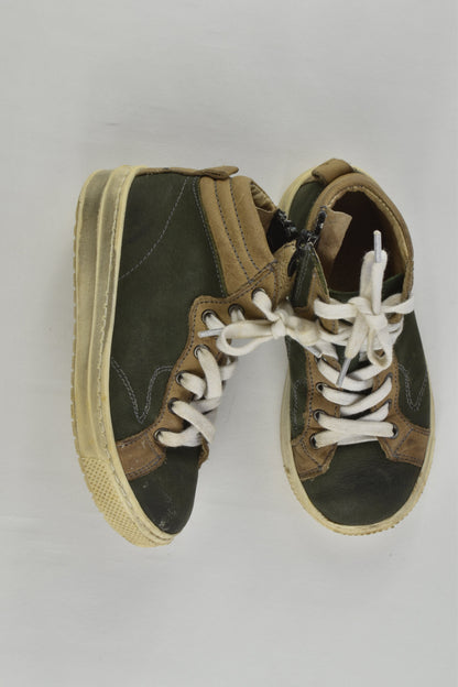 Bellalisa (Italy) Size EUR 25 Leather Shoes