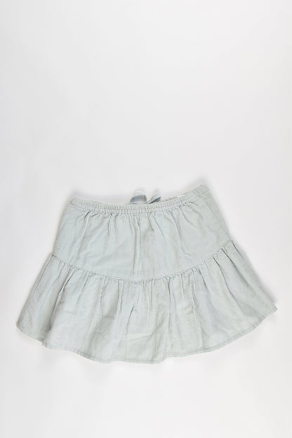 Benetton Size 2 Skirt