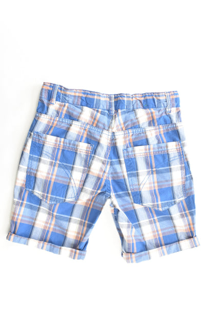 Benetton Size 8-9 (140 cm) Lightweight Shorts