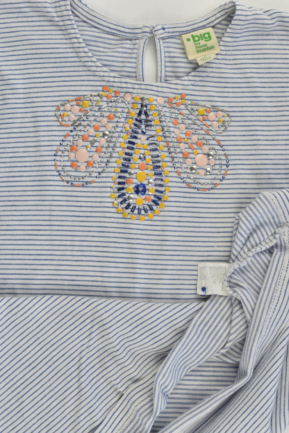 Big by Fiona Scanlan Size 2 Tunic/Blouse
