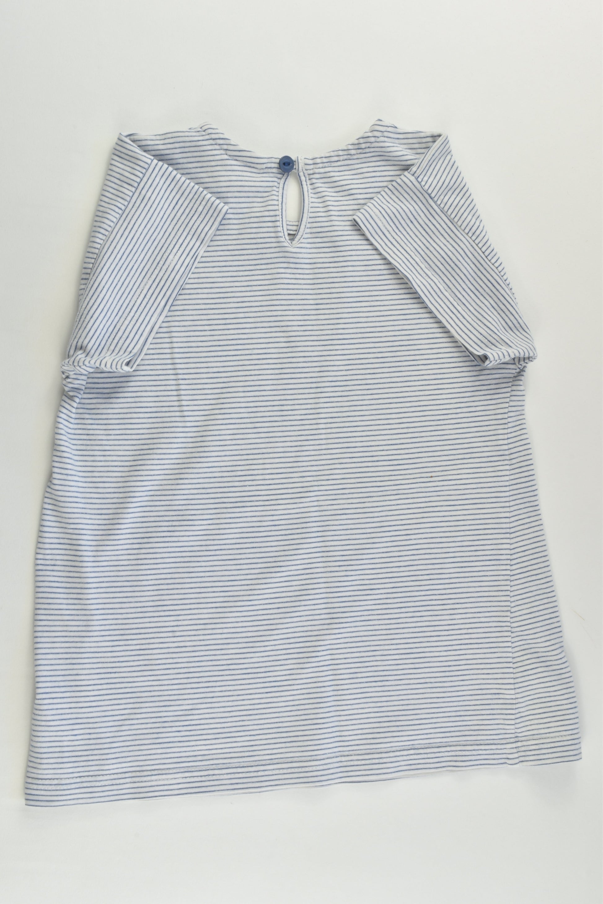 Big by Fiona Scanlan Size 2 Tunic/Blouse