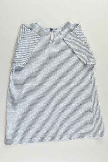 Big by Fiona Scanlan Size 2 Tunic/Blouse