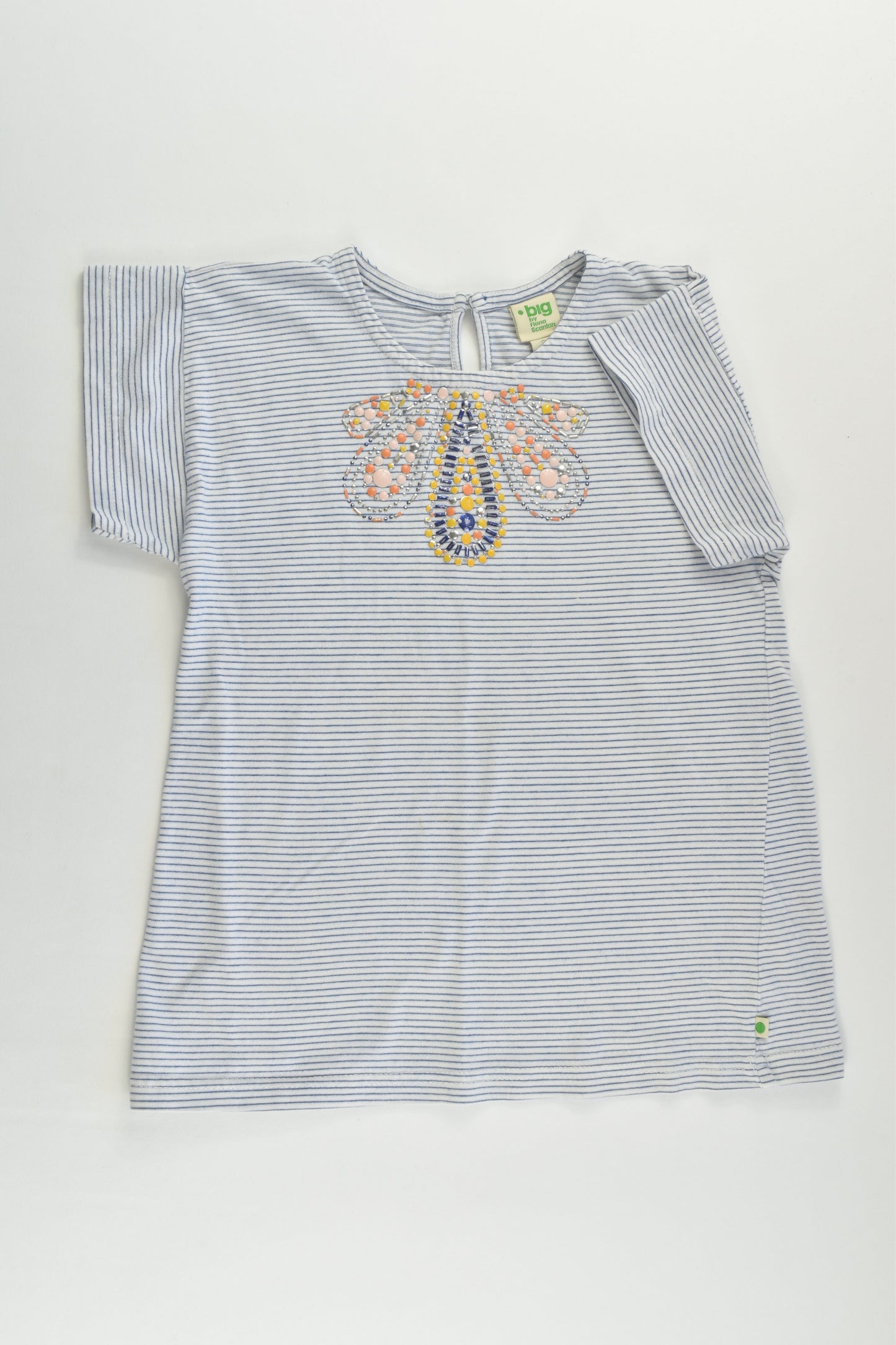 Big by Fiona Scanlan Size 2 Tunic/Blouse