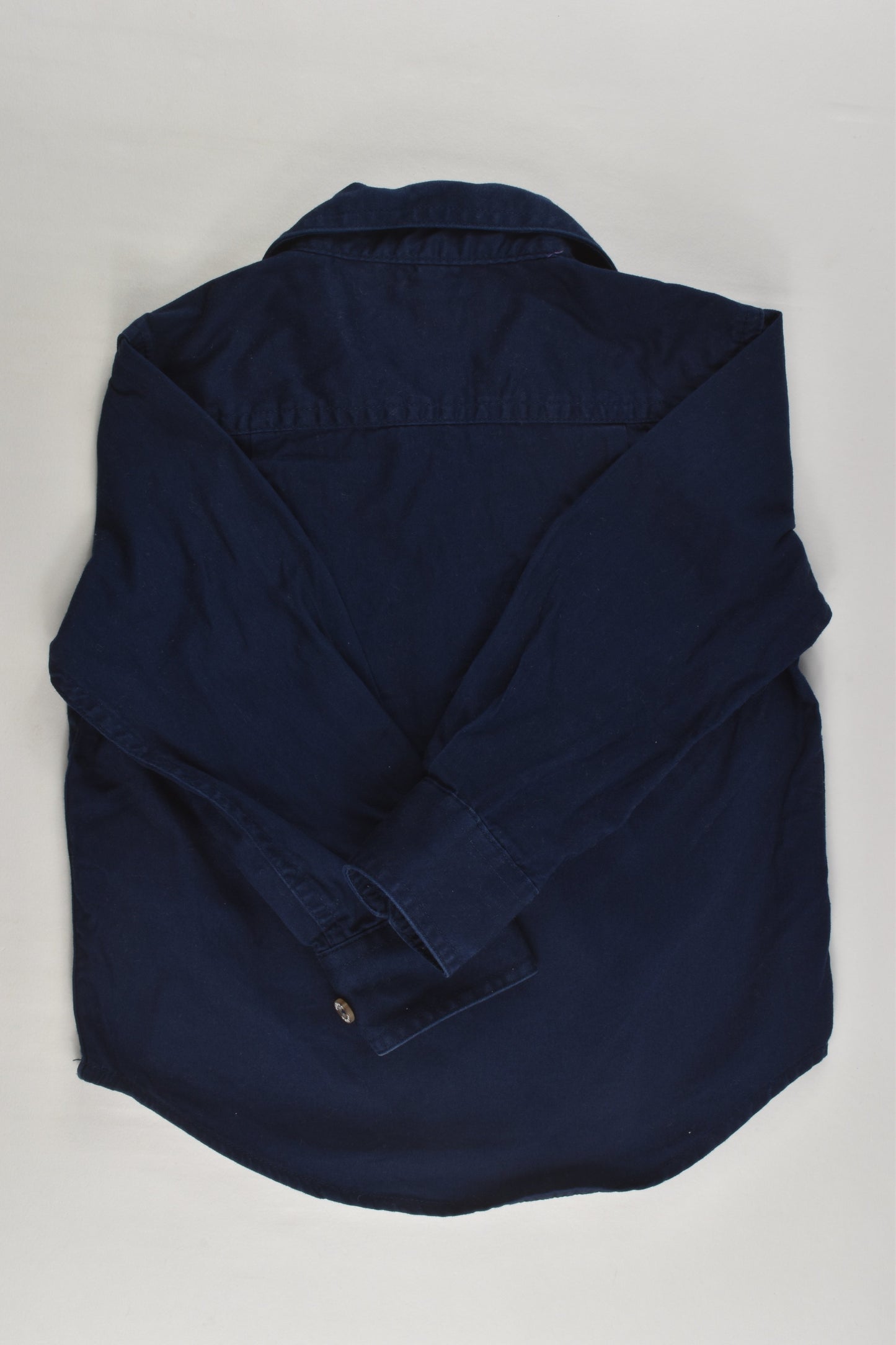Bilbara Collection by Ritemate Australia Size 1-2 Shirt