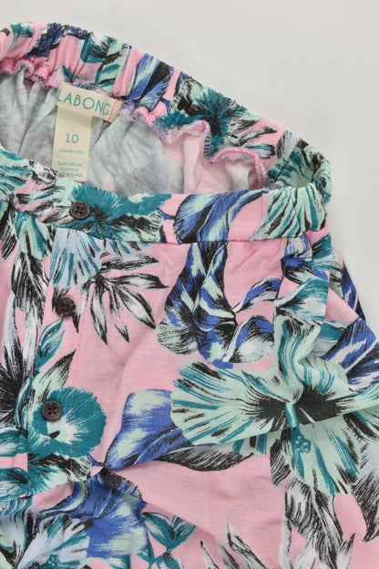 Billabong Size 10 Skirt