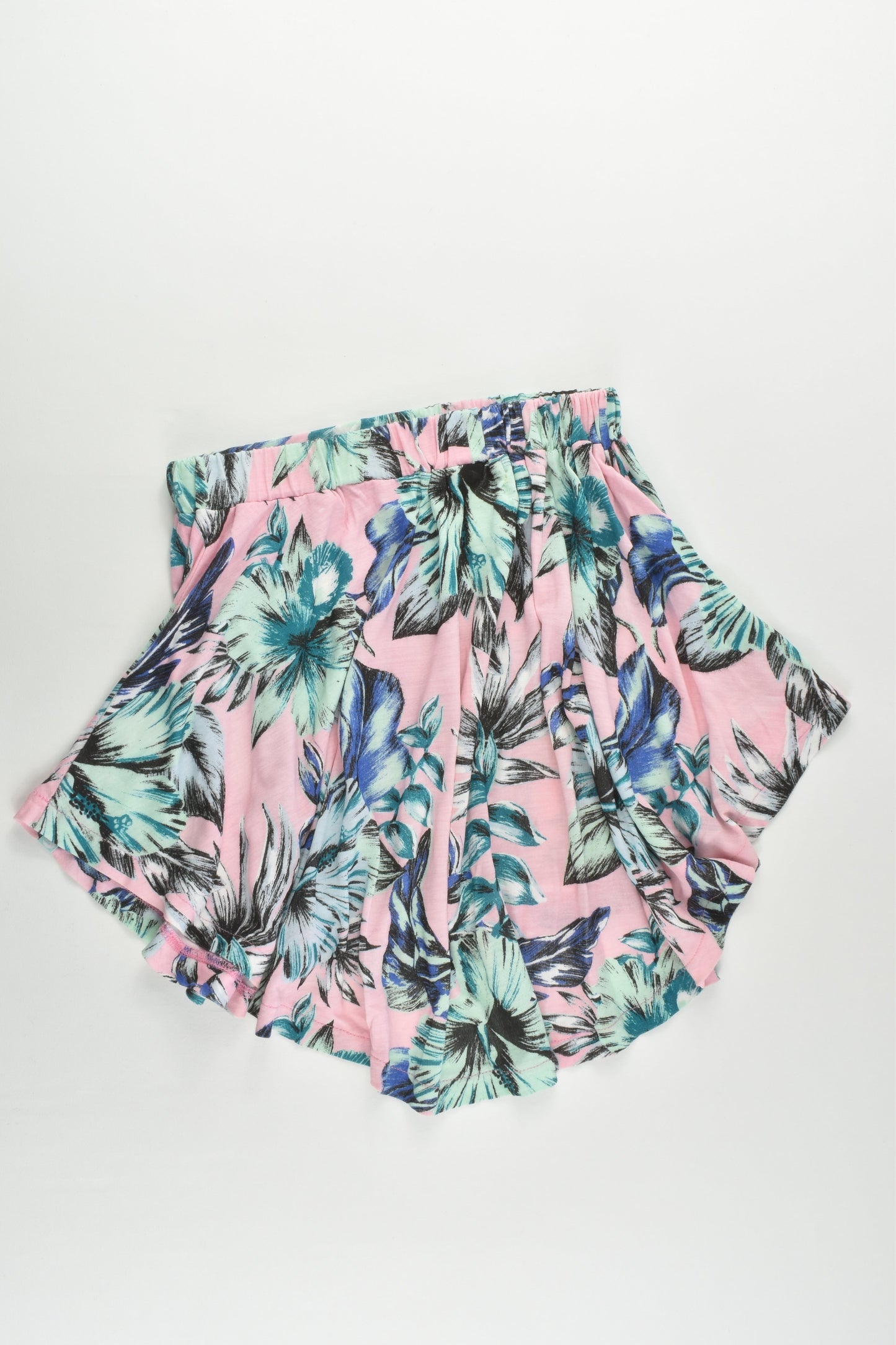 Billabong Size 10 Skirt