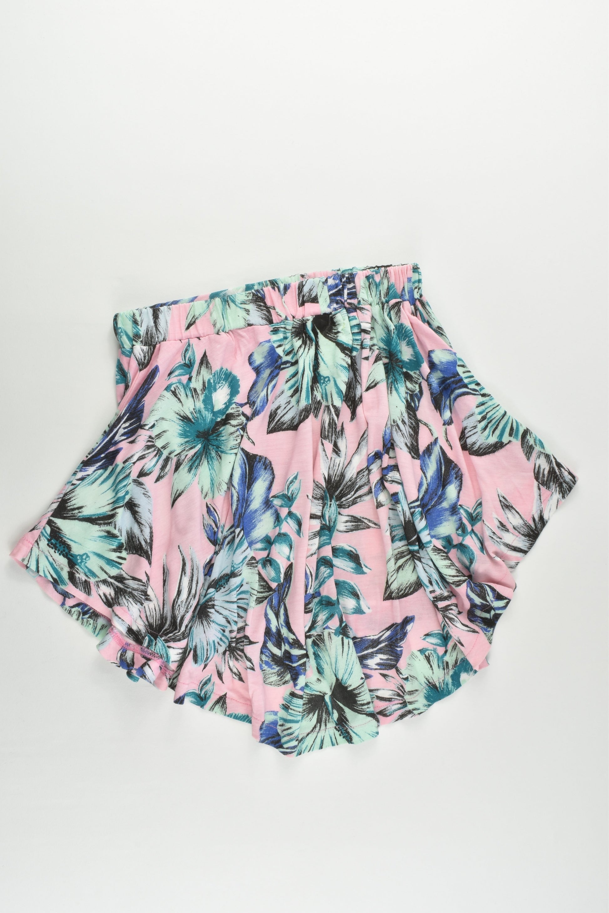Billabong Size 10 Skirt