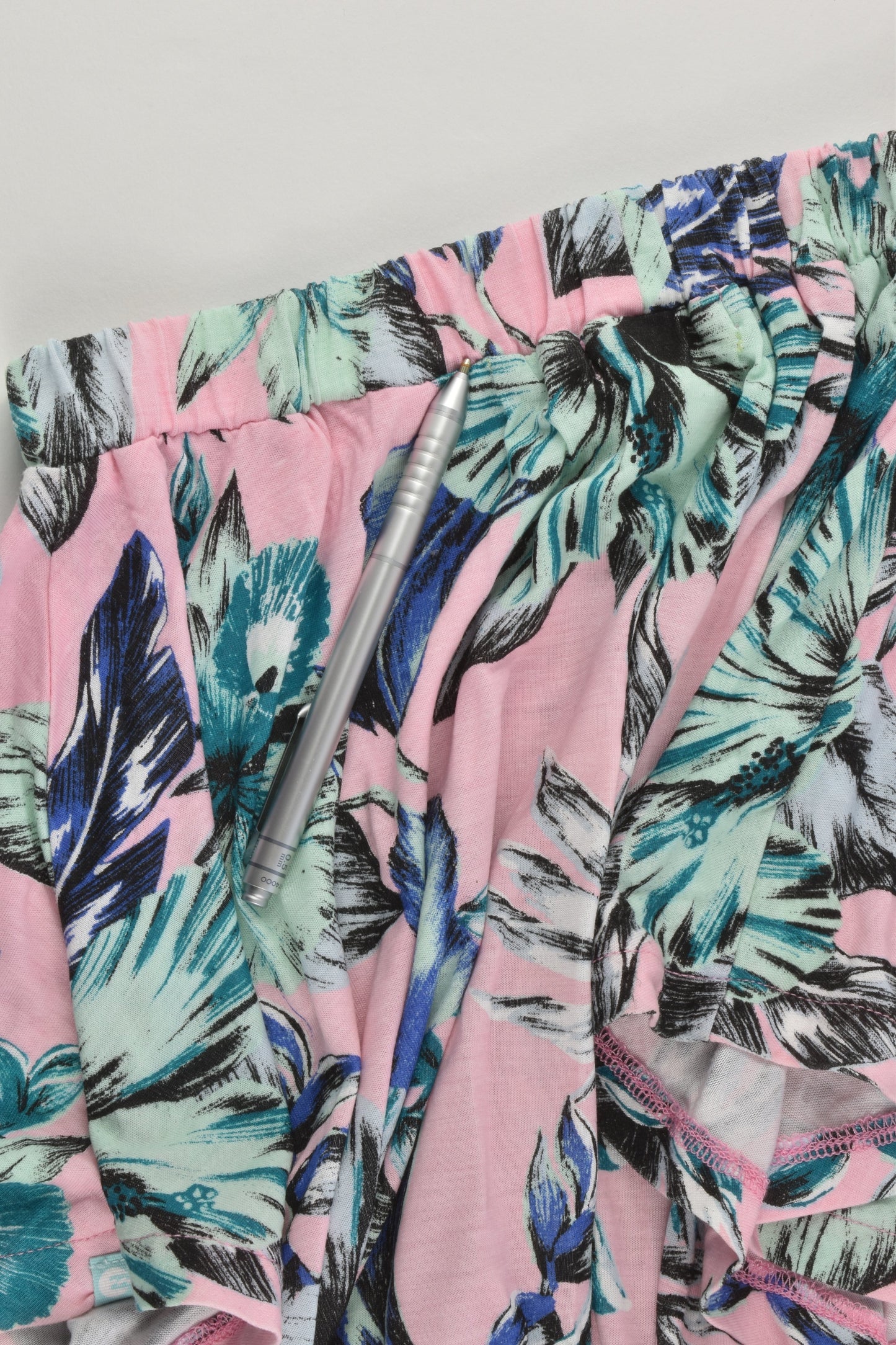 Billabong Size 10 Skirt