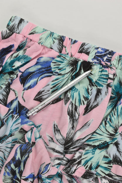 Billabong Size 10 Skirt