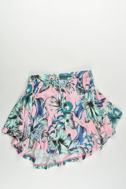 Billabong Size 10 Skirt
