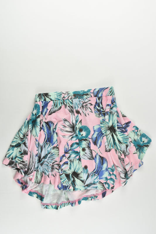 Billabong Size 10 Skirt