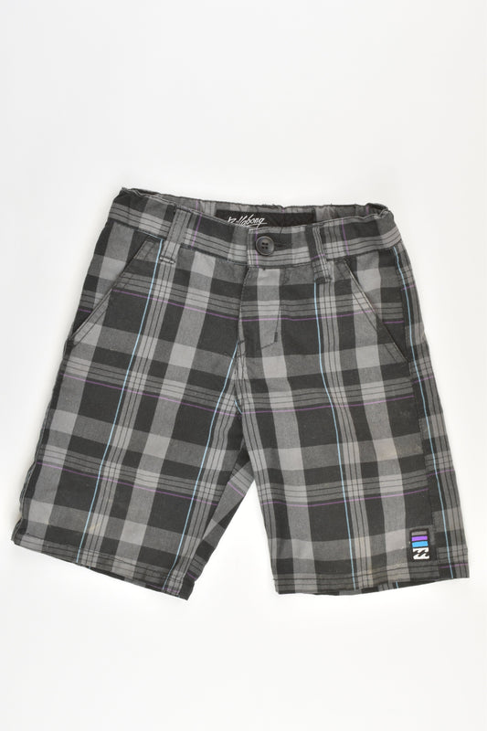 Billabong Size 2 Shorts