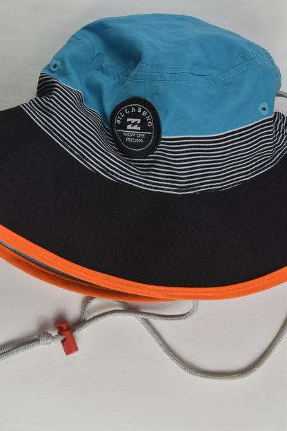 Billabong Size 5 years and up 'Know The Feeling' Reversible Hat