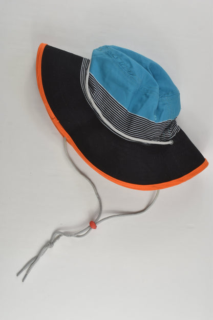 Billabong Size 5 years and up 'Know The Feeling' Reversible Hat