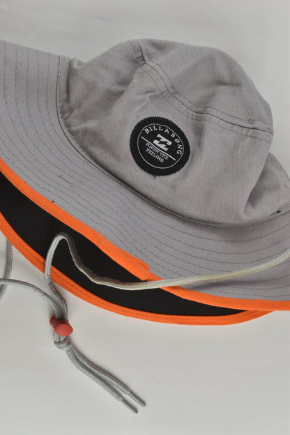 Billabong Size 5 years and up 'Know The Feeling' Reversible Hat