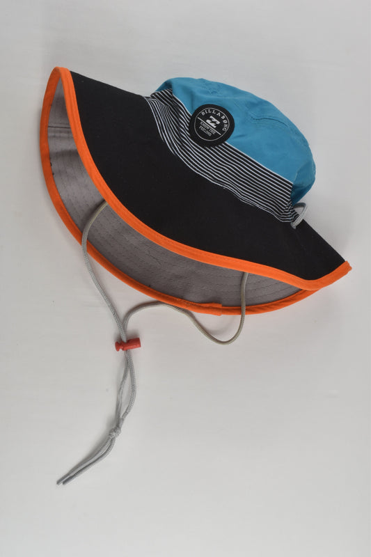 Billabong Size 5 years and up 'Know The Feeling' Reversible Hat