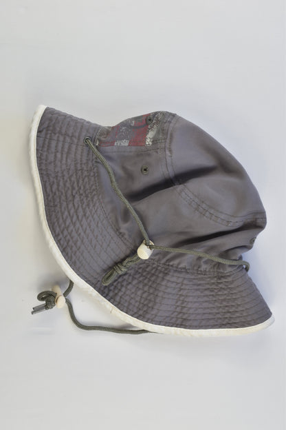 Billabong Size S (Approx 2-4 years) Reversible Hat