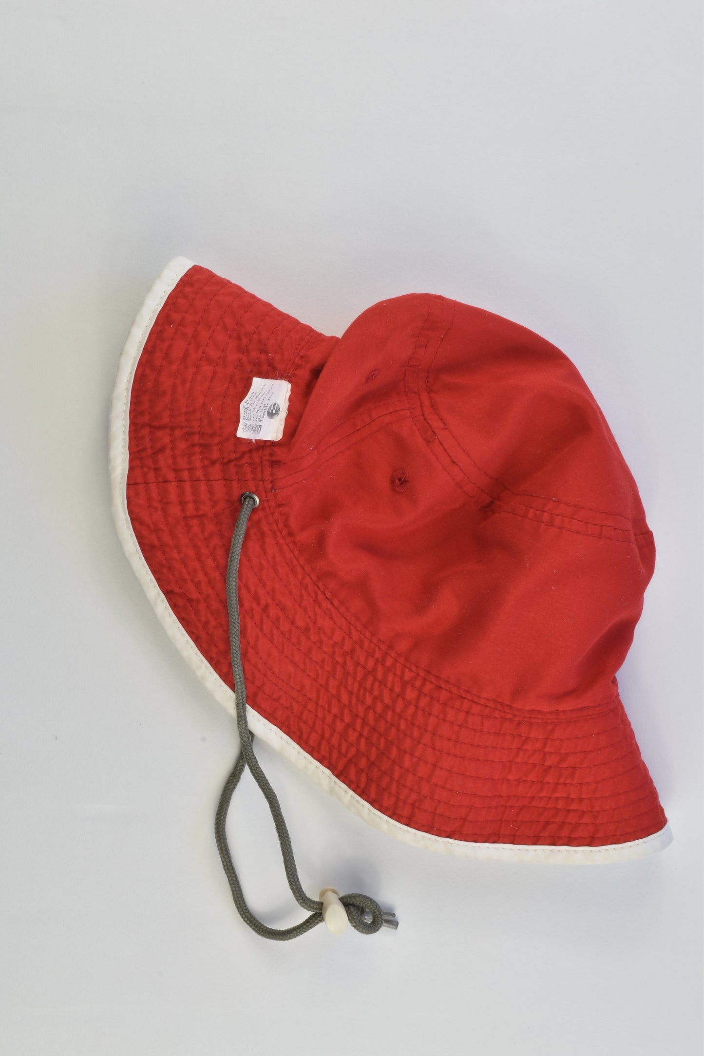 Billabong Size S (Approx 2-4 years) Reversible Hat