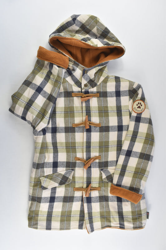 Billiecart Size 7 Winter Jacket