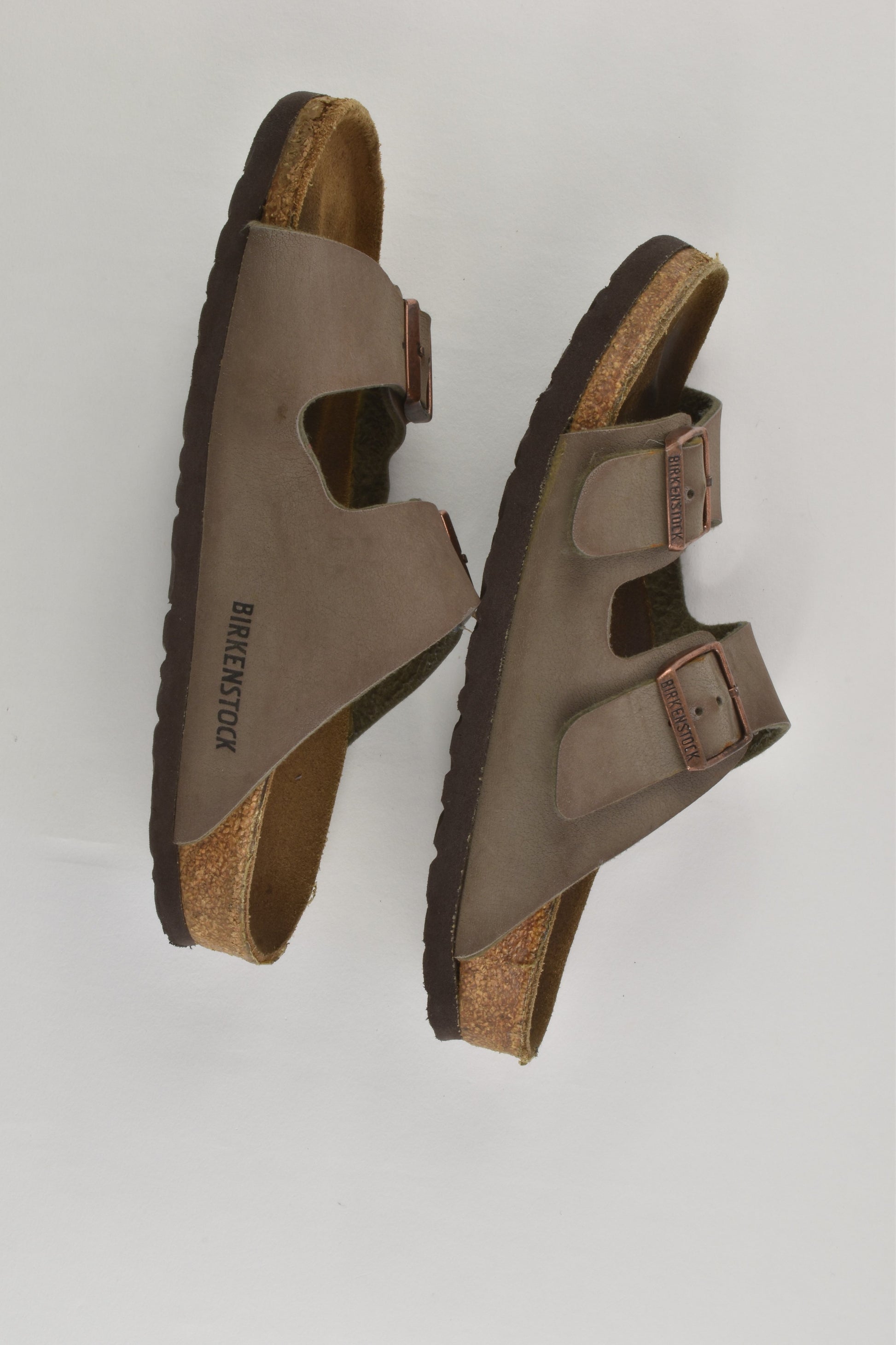 Birkenstock (Germany) Size 35 Shoes