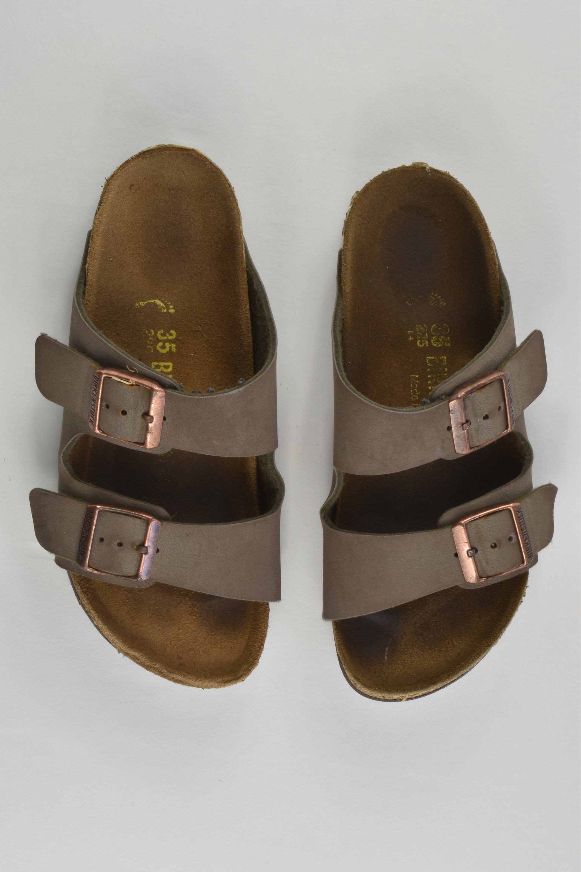 Birkenstock (Germany) Size 35 Shoes