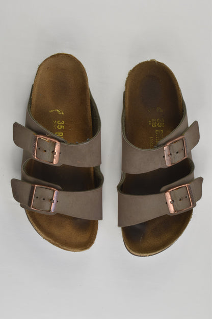 Birkenstock (Germany) Size 35 Shoes