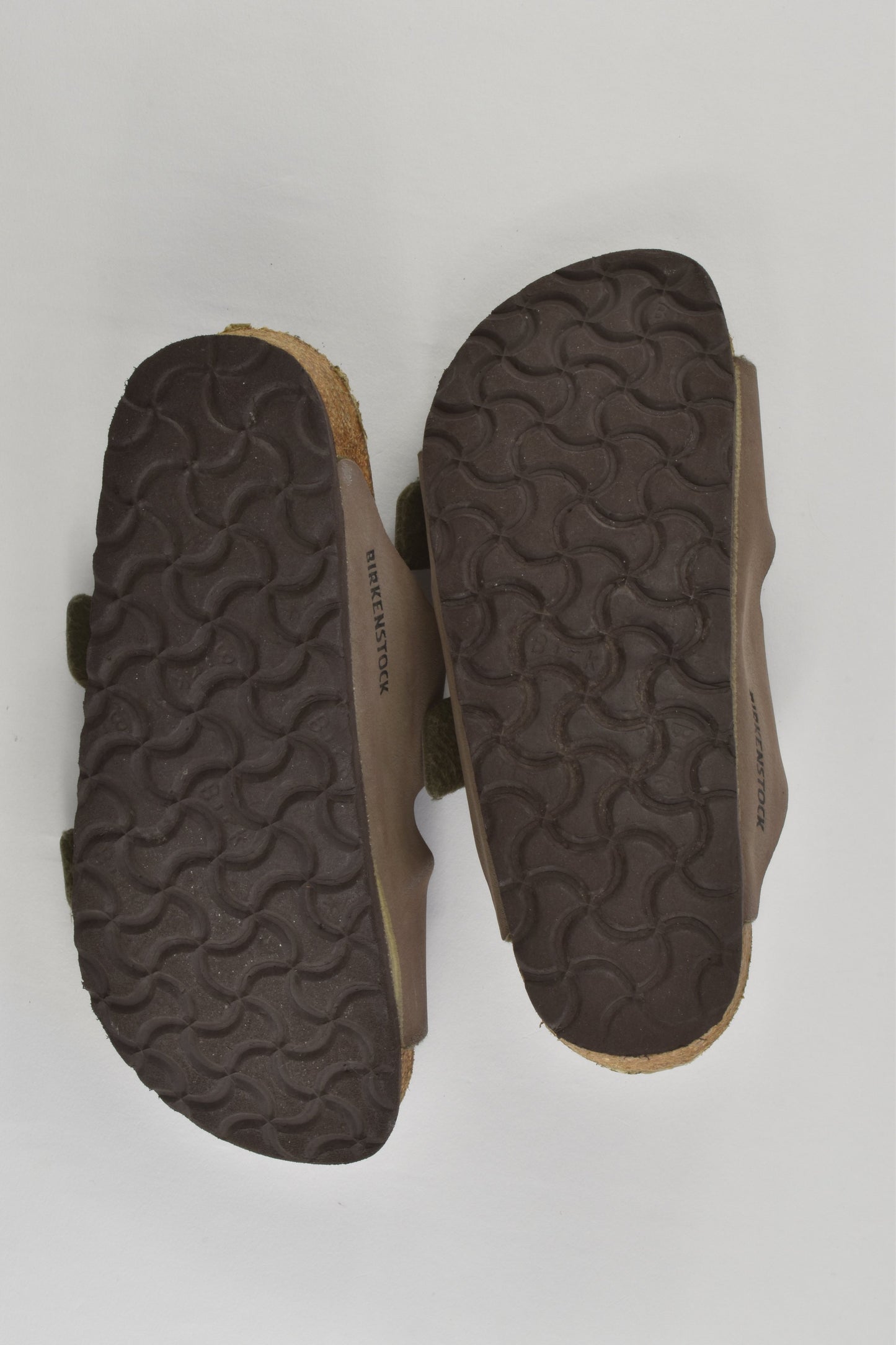Birkenstock (Germany) Size 35 Shoes