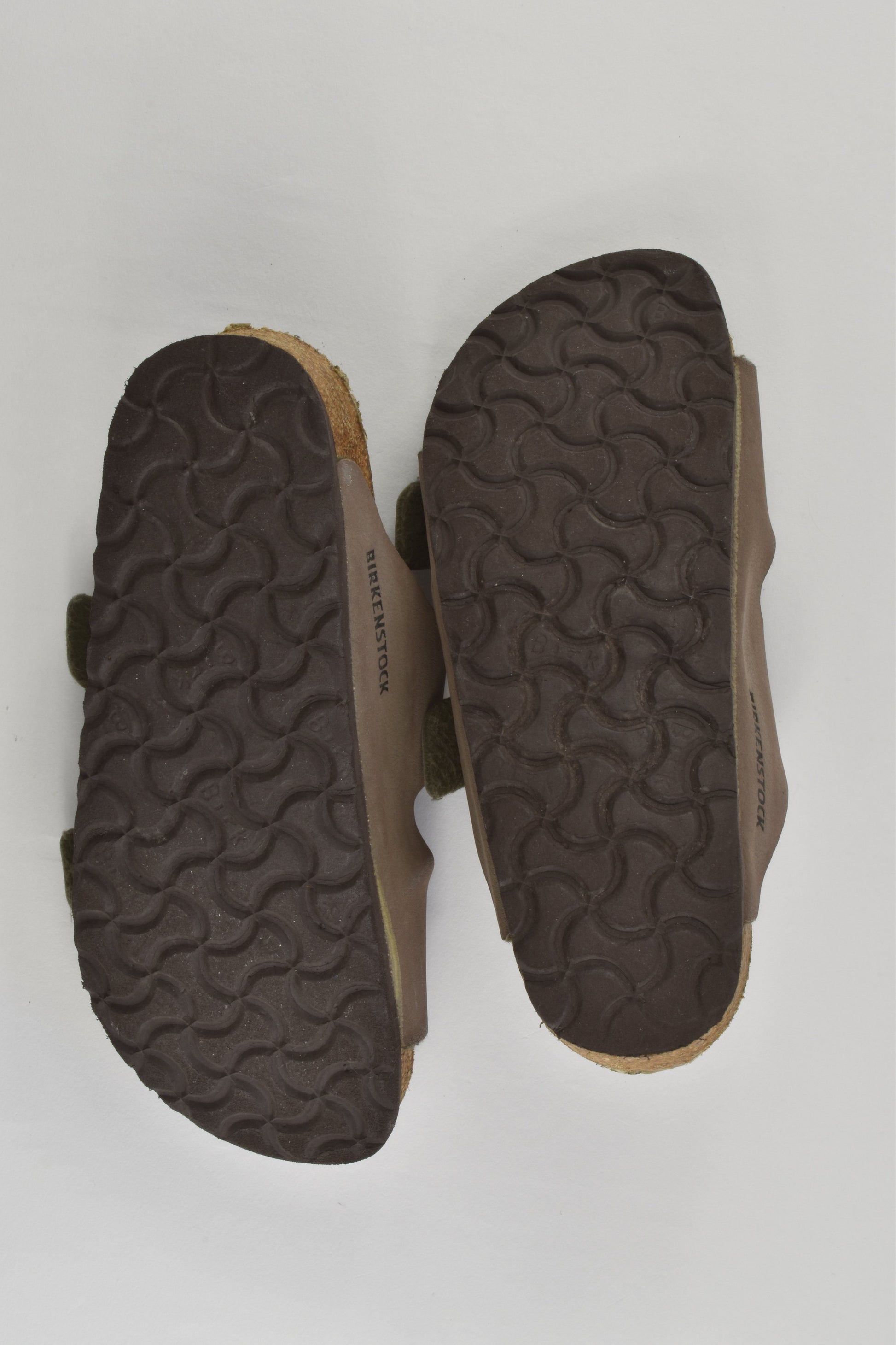 Birkenstock (Germany) Size 35 Shoes