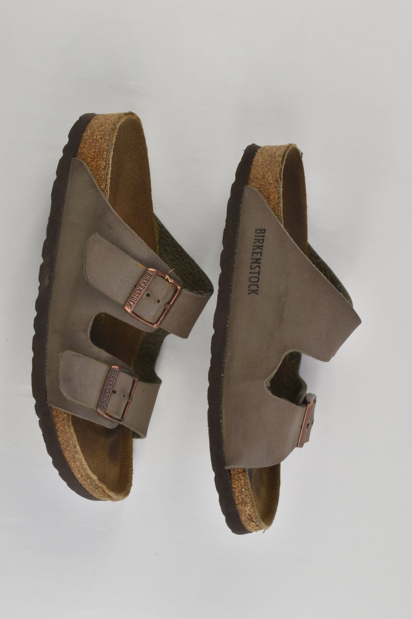 Birkenstock (Germany) Size 35 Shoes