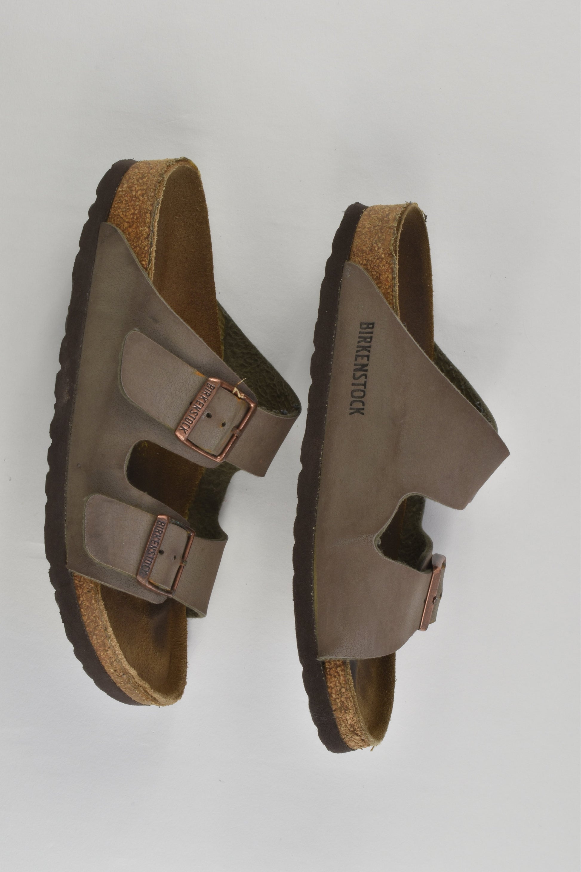 Birkenstock (Germany) Size 35 Shoes