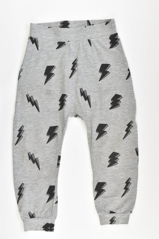 B&L Size 3 Pants