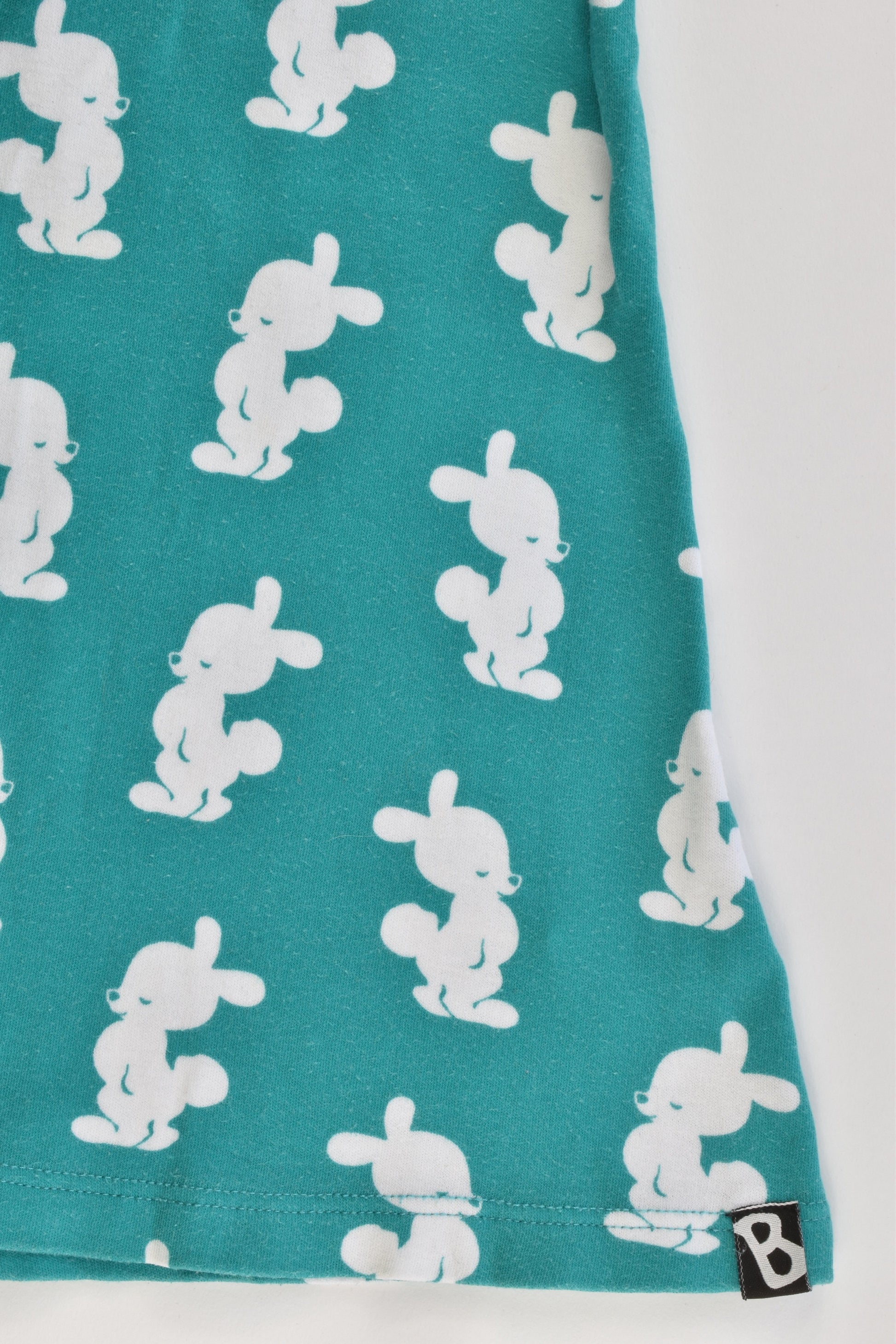 Blaa! Finland Size 86 cm (1-2) Bunny Dress