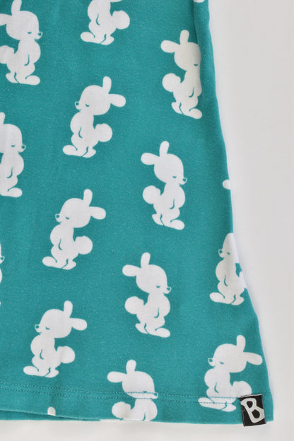 Blaa! Finland Size 86 cm (1-2) Bunny Dress