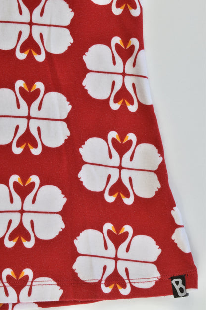 Blaa! Finland Size 86 cm (1-2) Swan Dress
