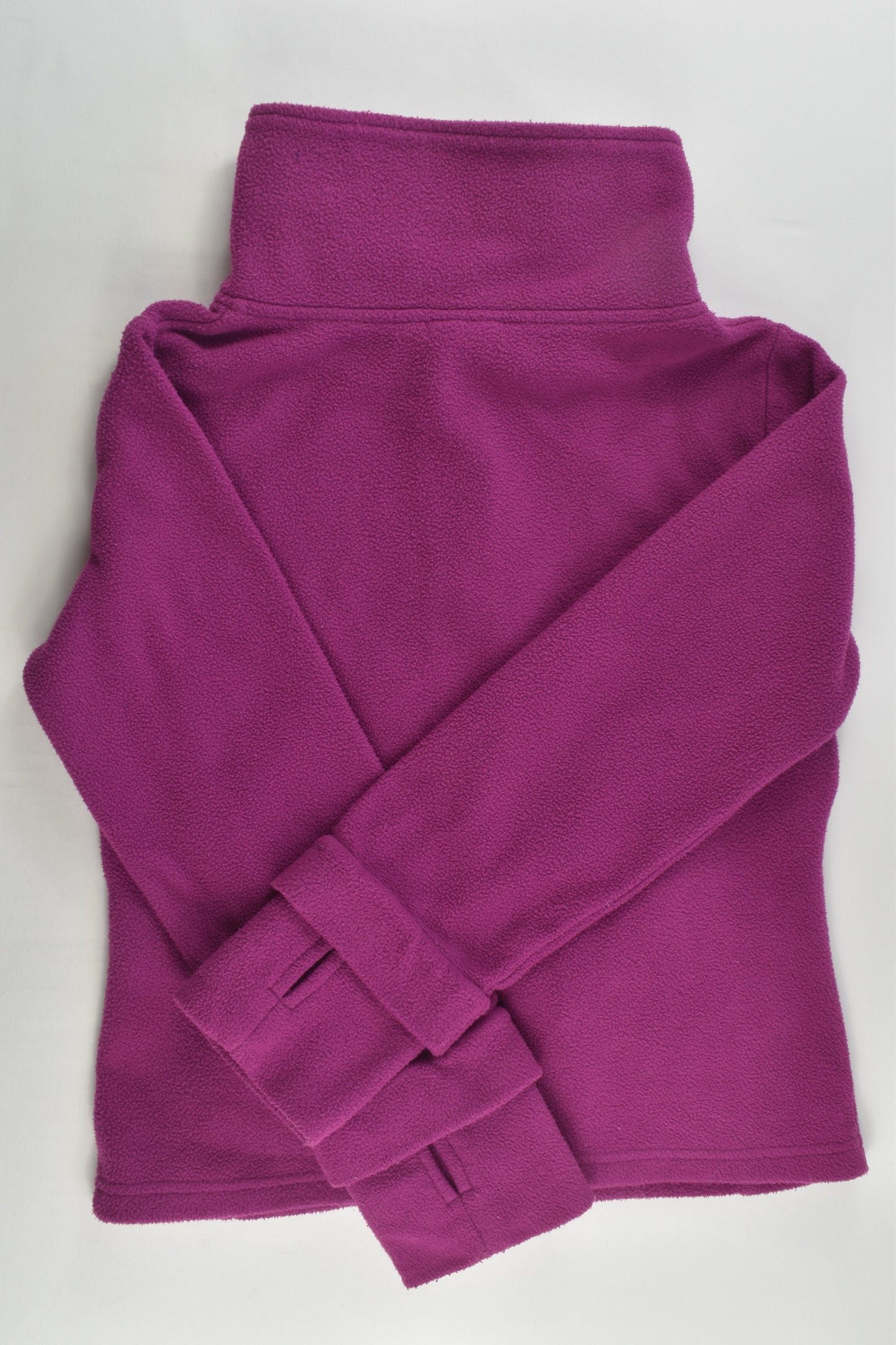 Blue Seven Girls Size 8 (xs, 128 cm) Fleece Jumper
