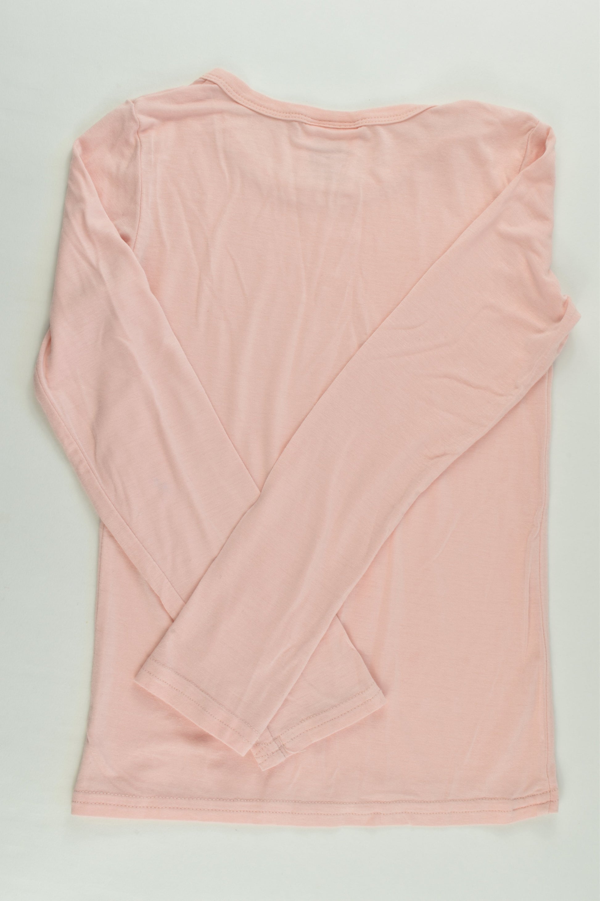 Bluebelle (AU) Size 6-7 Bamboo Top