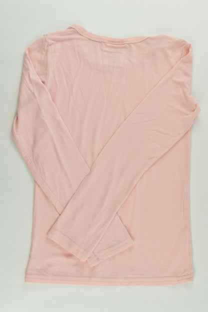 Bluebelle (AU) Size 6-7 Bamboo Top