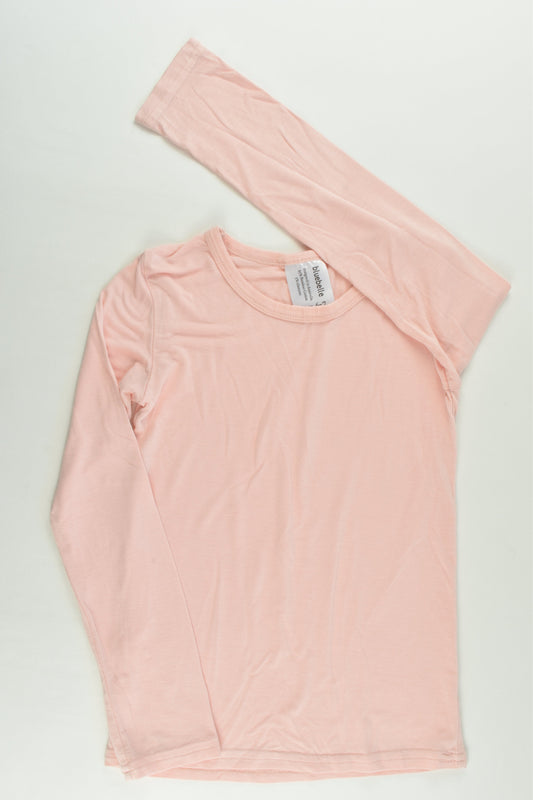 Bluebelle (AU) Size 6-7 Bamboo Top
