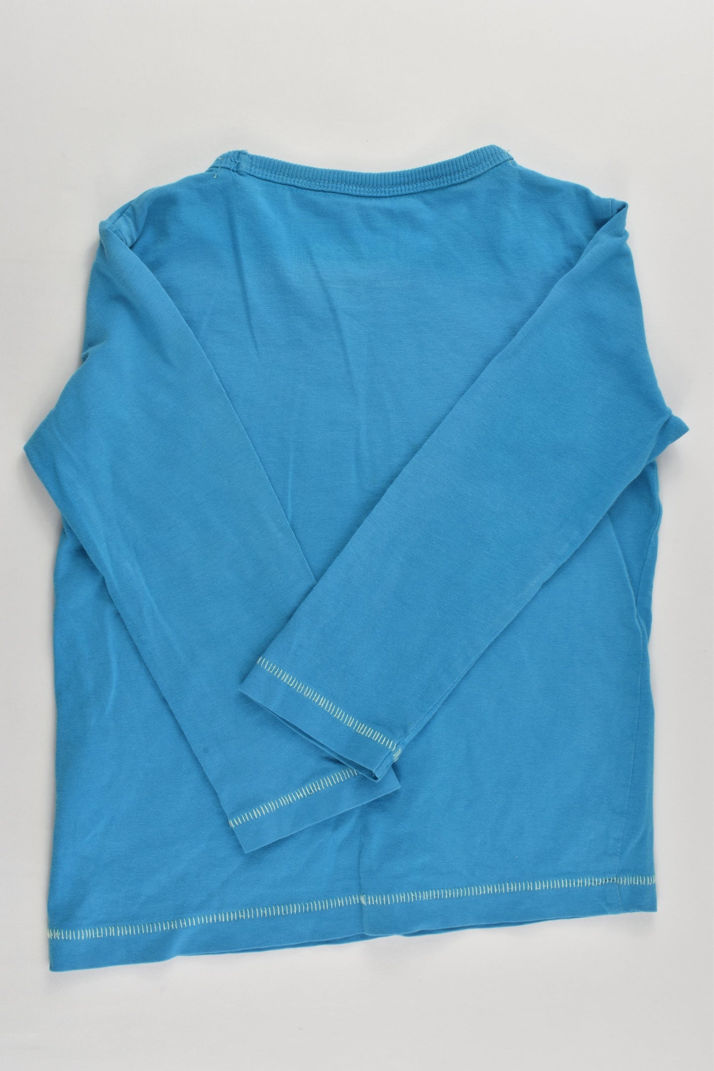 Bluezoo by Debenhams Size 2-3 (98 cm) Cheeky Monkey Top