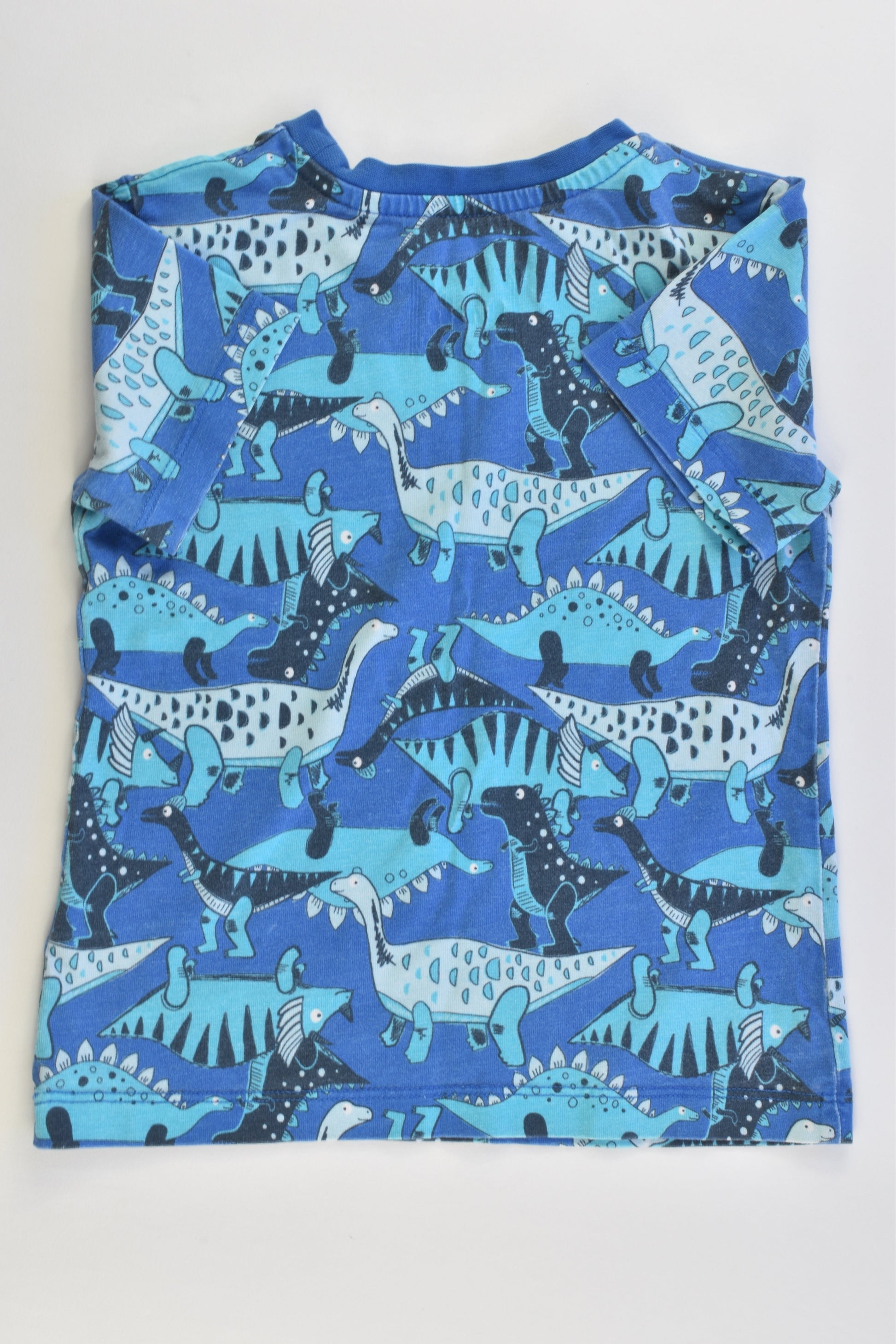Bluezoo by Debenhams Size 3-4 (104 cm) Dinosaur Pj Set