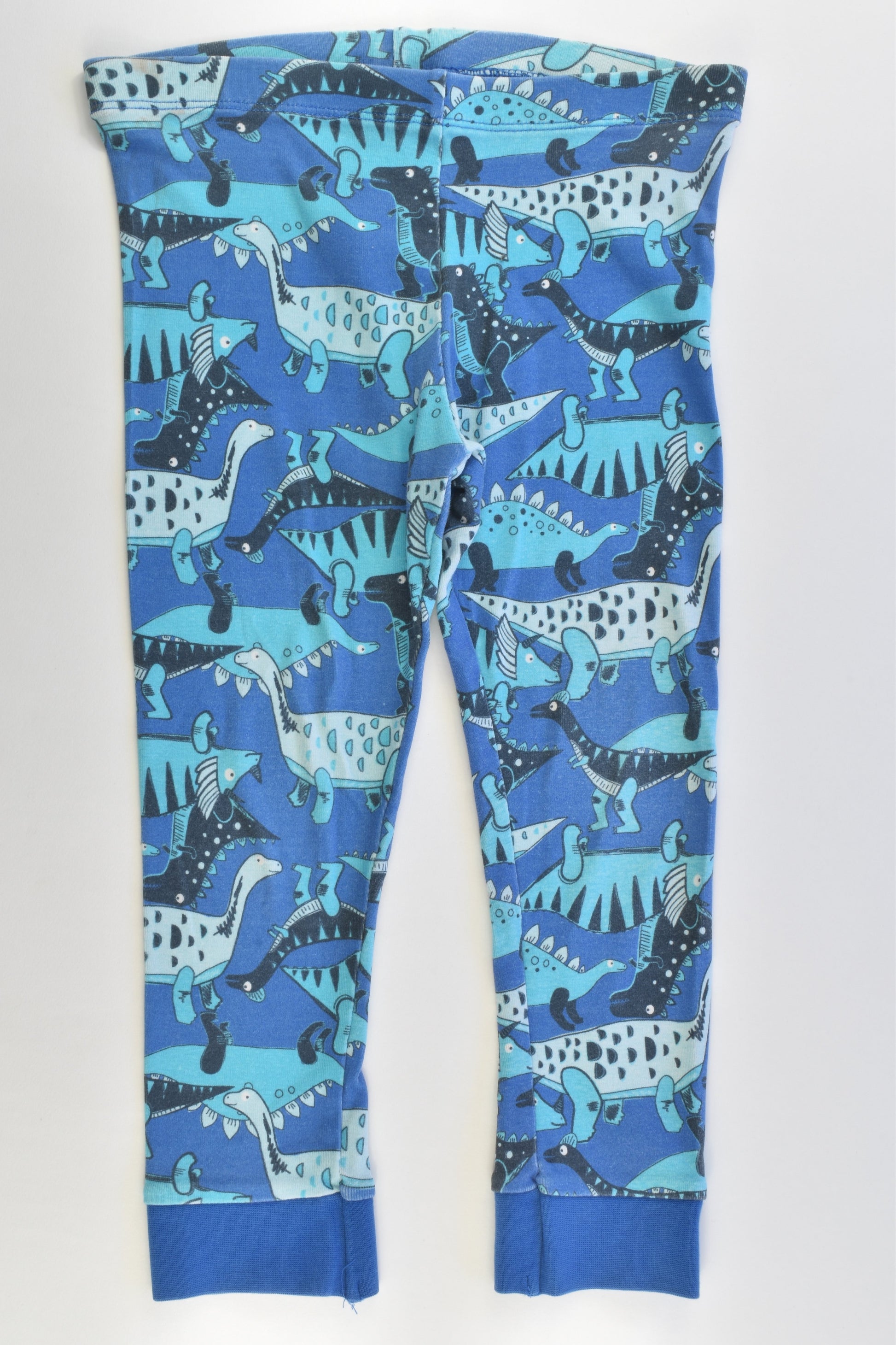 Bluezoo by Debenhams Size 3-4 (104 cm) Dinosaur Pj Set